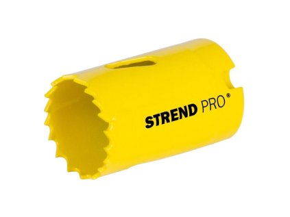 Strend Pro BHS44 Vyrezávač do kovu M3 Bi-metal, 32 mm | ajtech.sk
