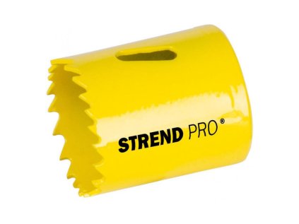 Strend Pro BHS44 Vyrezávač do kovu M3 Bi-metal, 38 mm | ajtech.sk