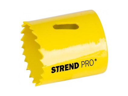 Strend Pro BHS44 Vyrezávač do kovu M3 Bi-metal, 41 mm | ajtech.sk
