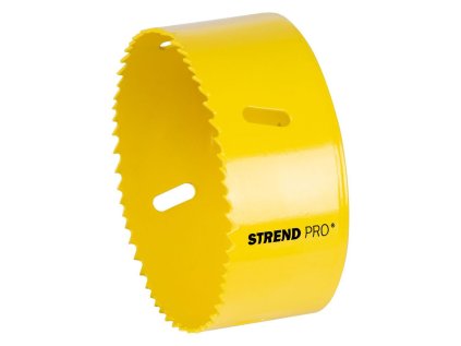 Strend Pro BHS44 Vyrezávač do kovu M3 Bi-metal, 102 mm | ajtech.sk