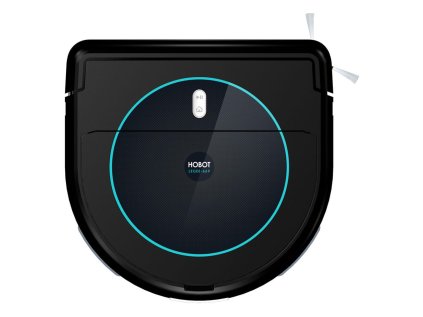 HOBOT LEGEE-669 Robotický vysávač | ajtech.sk
