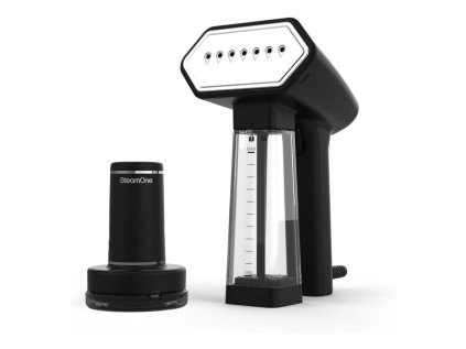SteamOne SN200B Ručný naparovač odevov s odstraňovačom žmolkov | ajtech.sk