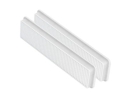 HEPA filter Hobot pre LEGEE D7 a D8 2ks | extratech.sk