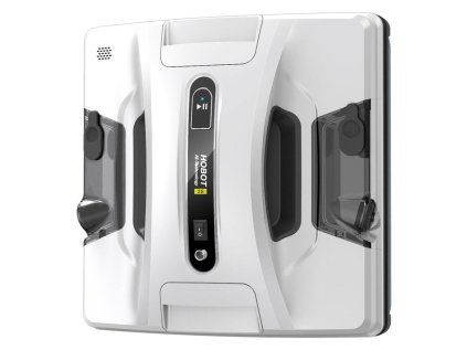 Robotický čistič okien Hobot 2S s ultrazvukom | extratech.sk