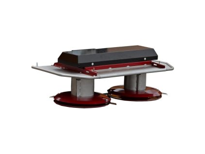 DAKR RZS 121 Dvojbubnový adaptér na pohonné jednotky | ajtech.sk