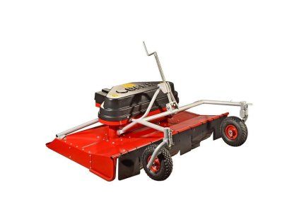 DAKR M 121 Mulčovací nadstavec | extratech.sk