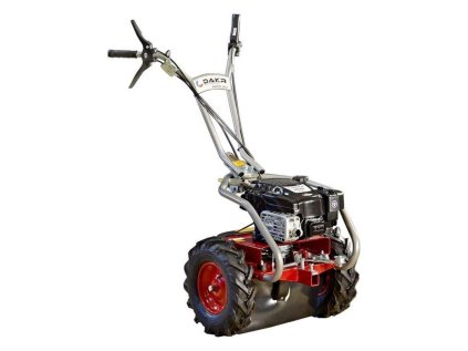 Pohonná jednotka DAKR Panter FD2 BS 850 Výkon 6,5 HP | ajtech.sk