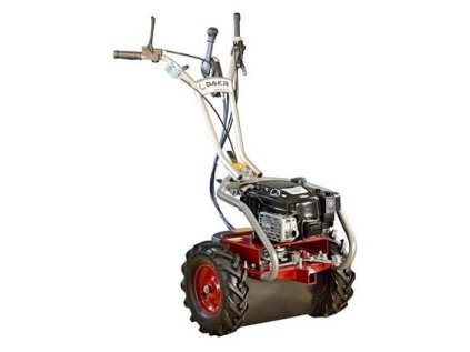 DAKR Panter FD 2H motor B&S Series 850 Pohonná jednotka | ajtech.sk