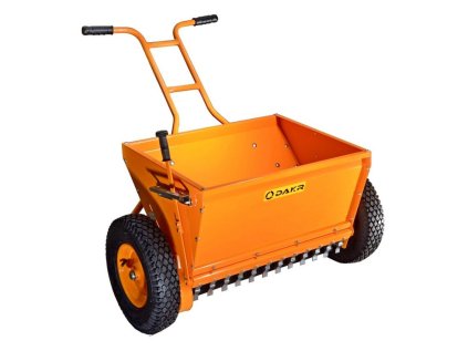 Rozmetadlo DAKR KRH 06 - Olympus Turbo | ajtech.sk