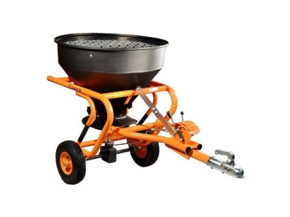 Ťahané rozmetadlo soli DAKR KRH 03 Everest (150kg) | ajtech.sk