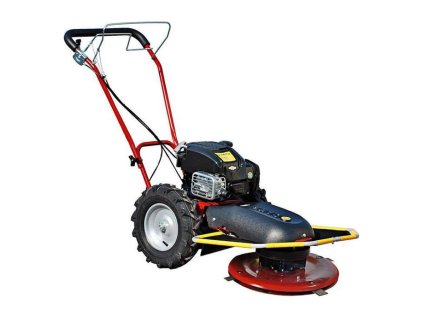 Bubnová kosačka DAKR Tekton BS 650 SUNI 2 | ajtech.sk