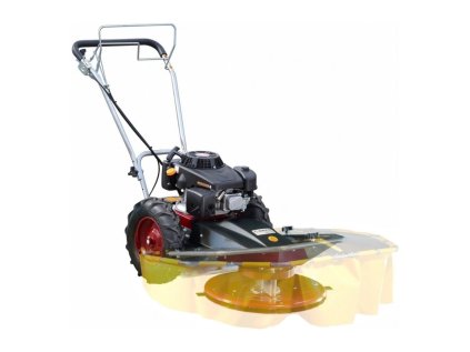 Bubnová kosačka DAKR Triton Loncin SUNI 2 | ajtech.sk