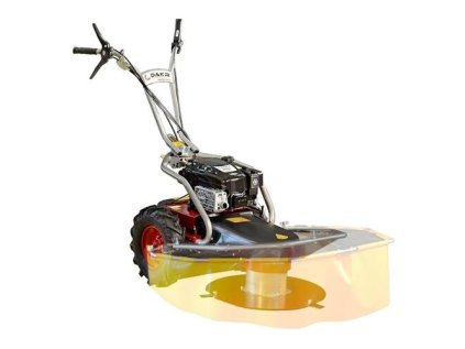 Bubnová kosačka DAKR Panter FD2 RZS 70K | ajtech.sk