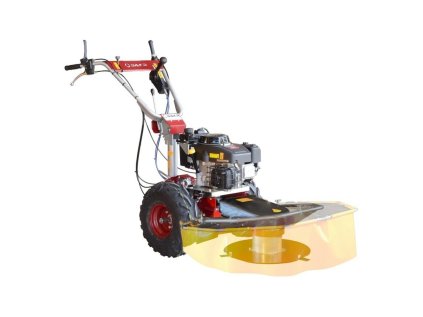 DAKR Bubnová kosačka Panter FD-3 ECO L352 cm3 + RZS 70K | ajtech.sk