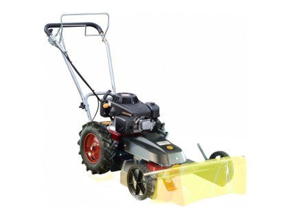 Svažitý mulčovač DAKR TRITON Loncin L224 | extratech.sk