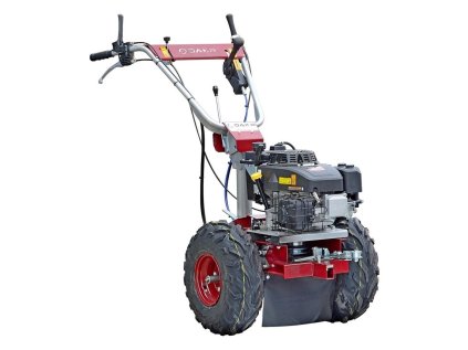 Bubnová kosačka DAKR Panter FD3 ECO L352 11 HP | ajtech.sk