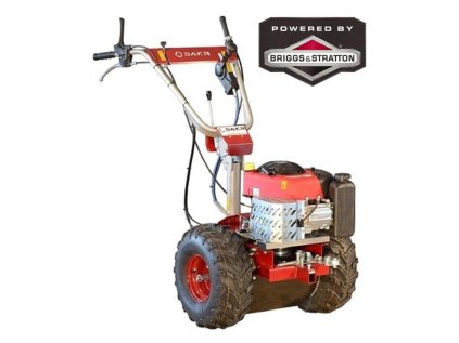 Pohonná jednotka DAKR Panter FD3 ECO BS 344 Hydrostat | ajtech.sk