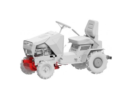 DAKR PN1 - Predný nosič pre FD-5 | ajtech.sk