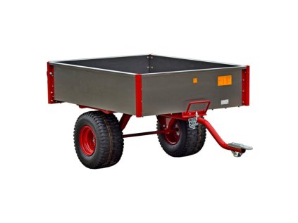 DAKR Vozík VD-400 pre FD-5 | ajtech.sk