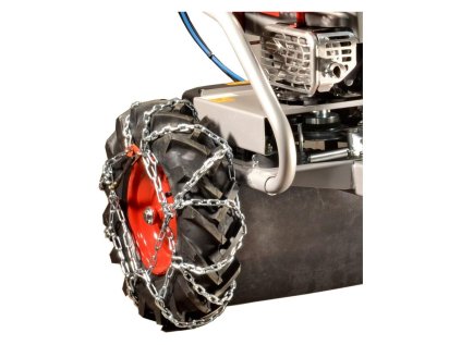 DAKR Reťaze pre Panter FD-2, FD-2H | ajtech.sk