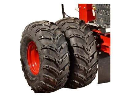 DAKR Dvojmontáž k pohonnej jednotke FD-3 | ajtech.sk