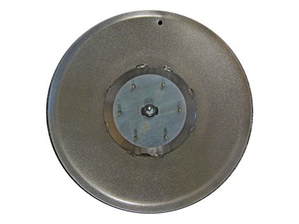 DAKR Podbeh oceľový otočný | ajtech.sk