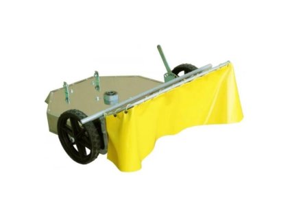 DAKR Mulčovací nadstavec pre kosačky Tekton | ajtech.sk