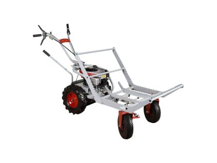 Korba na metrové drevo DAKR pre KOR 220 Nosnosť 220 kg | ajtech.sk