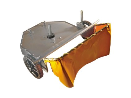 DAKR Mulčovací nadstavec pre kosačky TRITON | ajtech.sk