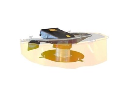 DAKR Nadstavec bubnovej kosačky Panter RZS 70K | ajtech.sk