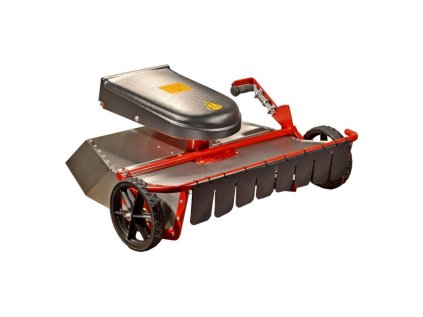 Nerezový mulčovač DAKR M 70 Záber 71cm | ajtech.sk