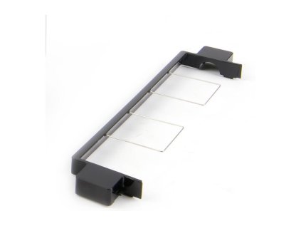 iClebo Mriežka k hlavnej kefe pre Plus alfa | ajtech.sk