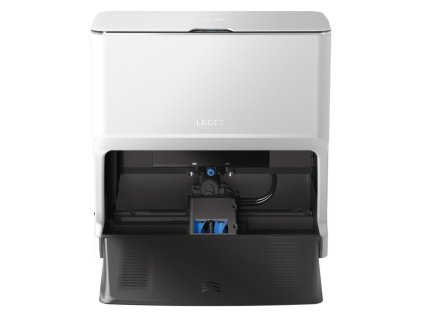 HOBOT LEGEE LuLu Umývacia a nabíjacia stanica pre LEGEE D8 | ajtech.sk