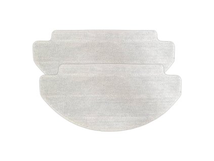 HOBOT Mopy z mikrovlákna pre LEGEE D8 | ajtech.sk