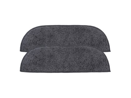 iClebo Mop z mikrovlákna pre Omega, O5, 2 ks | ajtech.sk