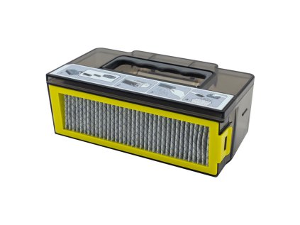 iClebo Nádobka na prach pre robotický vysávač Omega, O5 | ajtech.sk