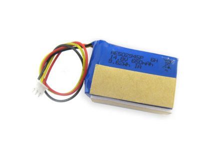 HOBOT Batéria Li-Ion pre robotický čistič okien 298, 368, 388 | ajtech.sk