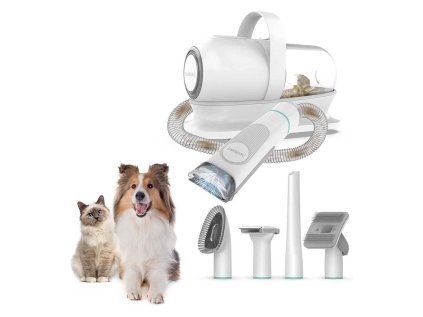 Neakasa P1 Pro sada starostlivosti o srsť | ajtech.sk