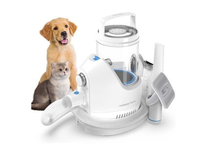 Neakasa P2 Pro Sada starostlivosti o srsť | ajtech.sk