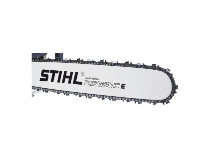 Vodiaca lišta na píly 45 cm Duromatic E 1,6mm | ajtech.sk