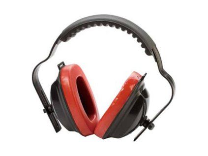 Chránič sluchu B008, NRR 20 | extratech.sk