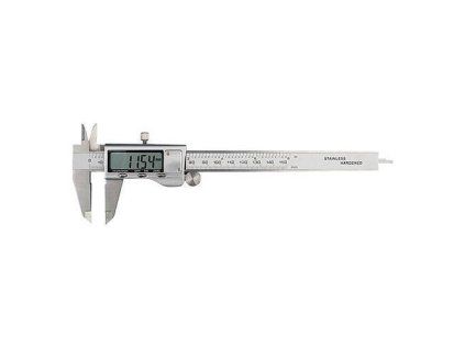 Meradlo Strend Pro Premium DVC80, 150 mm | extratech.sk