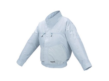 Makita DFJ213ZL Akumulátorová chladiaca bunda L