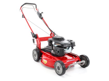 Weibang WB 537 SCM Motorová mulčovacia kosačka | ajtech.sk