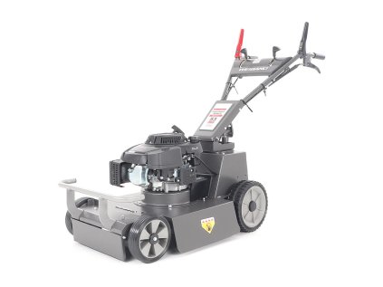 Weibang WB BC 537 SCV Motorová mulčovacia kosačka | ajtech.sk