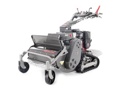 Pásová cepová kosačka Weibang Terminator 2 | ajtech.sk