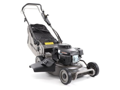 Weibang WB 537 SCV 6IN1 Motorová kosačka s pohonom | ajtech.sk