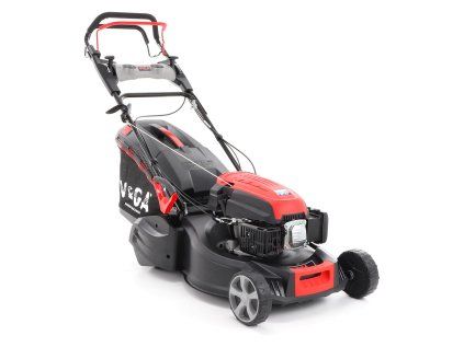 Valcová kosačka VeGA 495 SXR s valcom | extratech.sk