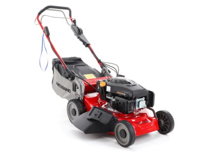 Weibang WB 456 SCVE 6in1 Motorová kosačka s pohonom | ajtech.sk