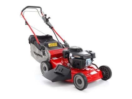 Weibang WB 537 SLCV 6IN1 RL Motorová kosačka s pohonom | ajtech.sk